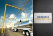 ENGINEERED TRACK SYSTEMS - bandcip.com TRACK SYSTEMS ... •Steel track: rolled from ASTM A572, A607, or A715 grade steel; available with enamel, powder, epoxy, or galvanized coatings