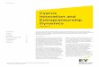 Cyprus Innovation and Entrepreneurship Dynamics - EY · PDF fileInnovation and Entrepreneurship Dynamics Contents Contents ... Cooperation Treaty patent applications, ... (or €11.3m),