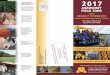 at the UNIVERSITY OF MINNESOTA · PDF fileThe University of Minnesota is an equal opportunity educator and employer. To request disability accommodations, please contact Deanne Nelson,