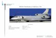 2012 Delivery Falcon 7X - Exclusive Aircraftexclusiveaircraft.co.uk/sites/exclusiveaircraft.co.uk/files...2012 Delivery Falcon 7X AIRFRAME ... Honeywell Modulator Avionics Unit (MAU)