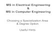 MS EE MS CpE Orientation - ece.gmu.edu · PDF file• ECE 545 Digital System Design with VHDL ... • ECE 780 Radio Frequency Electronics ... MS_EE_MS_CpE_Orientation