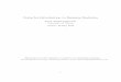 Notes for Introduction to Business Statistics - univie.ac.athomepage.univie.ac.at/sarah.dippenaar/2013SS/script_ws1_13.pdf · Notes for Introduction to Business Statistics Sarah Thandi