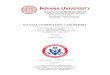INDIANA UNIVERSITY - The Crittenden Automotive · PDF fileIndiana University 222 West Second Street ... CASE VEHICLE NASS-2003-73-059A ... equipped with a 3.4 liter V6 engine and an