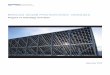 Bifacial Solar Photovoltaic Modules - Squarespace · PDF fileBifacial Photovoltaic Modules 2 September 2016 ... involves a moderately thick metal contact for reduced series resis-