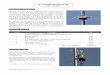 40 - 6 METER OFF-CENTER-FED (OCF) DIPOLE - …k8jhr.com/files/ocf_dipole_final_analysis_and_report_1_odt.pdf · Construct a multi-band off-center-fed (OCF) dipole covering the 40,