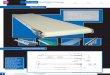 125 Series Standard Conveyors - · PDF file125 Series conveyor with standard construction and 1.81” powder ... Conveyor • Low profile design provides tight product transfers and