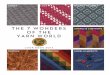 THE 7 WONDERS STRIPES & CHEVRONS OF THE - Lion · PDF fileSPIRAL JACKET L32151 ... MITERED SQUARES HAT (below) L32263 Knit Easy 1 package of bonbons ... GRANNY BABY BLANKET L32294