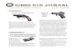 Gibbs Custom Gunsmithing LLC • (815) FIX-GUN3 • …W?eb^ny Gibbs Custom Gunsmithing LLC • (815) FIX-GUN3 •  Vol. 1, Issue 1—September 2016 Now …