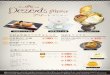Desserts G Y OZA OHSHO 7 GYOZA OHSHO ¥450 … G Y OZA OHSHO 7 GYOZA OHSHO ¥450 Gyoza Osho Parfait ¥ 280 ¥ 180 ¥ 280 MENU Homemade Almond jelly MENU Black Sesame and Banana Spring