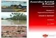 Revision Projects PROJECT 5 Regional Flood Methodsarr.ga.gov.au/__data/assets/pdf_file/0005/40478/ARR_Project5_Stage...Revision Projects PROJECT 5 Regional Flood Methods ... REVISION