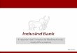 Corporate and Commercial Banking Group Analyst … 1: Comprehensive Corporate and Commercial Banking Coverage Distribution of Corpora te & Commercial Banking Network Produc and S ervice