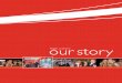 our story Flight Centre · PDF fileour story Flight Centre. 38 years In 1982, ... Top Deck Travel decide to set up a travel agency ... corporate travel business