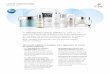 LATEST INNOVATIONS - Procter & Gamble · PDF fileLATEST INNOVATIONS   The Olay Regenerist Luminous Collection has added two new products to its skincare line, developed to