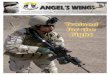 Volume 4, No. 9 920th Rescue Wing, Patrick AFB, Fla. · PDF file · 2016-03-14published for the members of the 920th Rescue Wing, Patrick AFB, Fla. Contents of Angel’s ... profile