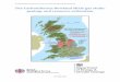 The Carboniferous Bowland Shale gas study: geology and ... · PDF fileAndrews, I.J. 2013. The Carboniferous Bowland Shale gas study: geology and resource estimation. British Geological