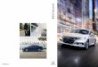 Accord 2018 - Honda Canada · PDF fileThe Accord, like those who drive ... wider stance and longer wheel base, the newly-redesigned Accord attracts stares from every direction. 