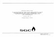 SGC Measurement technologies ... for productian of electricity and heat. ... Techniques for transit and variations in quatity, -1992 Vattenfall Energi-