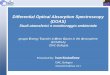 Differential Optical Absorption Spectroscopy (DOAS) Optical Absorption Spectroscopy (DOAS) Studi atmosferici e monitoraggio ambientale gruppo Energy Transfer & Minor Gases in the Atmosphere