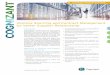 Improve Sourcing and Contract Management for better ... · PDF fileImprove Sourcing and Contract Management for better Supplier Relationship • Cognizant Solution Overview solution