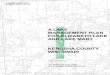 A LAKE MANAGEMENT PLAN FOR ELIZABETH LAKE · PDF fileA LAKE MANAGEMENT PLAN FOR ELIZABETH LAKE AND LAKE MARY ... 1 Locations of Reference Bench Marks Recommended to ... the spillway