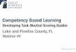 Competency Based Learning - Great Schools Partnershipgreatschoolspartnership.org/wp-content/uploads/2016/1… ·  · 2017-01-17and career- readiness in a competency based learning