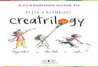 A CLASSROOM GUIDE TO - Candlewick · PDF file“abstract boat” or “Greek painting boat” or “children face art,” print out the ... Here are some ideas on how to think colorfully