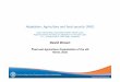 Adaptation, Agriculture and food security ... - …unfccc.int/files/adaptation/groups_committees/ldc_expert_group/...Adaptation, Agriculture and food security ... economic crisis Climate