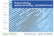 MESV2 nov2017 v05 - International Energy Agency · PDF fileMonthly Electricity Statistics ‐ ‐ ‐ ‐ Jan‐Nov 2016 Jan‐Nov 2017 Total = 9 536.4 TWh Total = 9 594.6 TWh Total