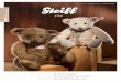 The magazine for Steiff Club members – February 2016imagelib.steiffusa.com/steiffclubmagazines/2016_Magazine_1.pdfThe magazine for Steiff Club members – February 2016 ... the two