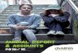 ANNUAL REPORT & ACCOUNTS - railway · PDF file · 2016-10-28ANNUAL REPORT & ACCOUNTS 2015/16. ... Independent Auditors Report 36 ... branded as a Railway Children training programme