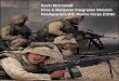 Kevin McConnell Fires & Maneuver Integration Division ... McConnell Fires & Maneuver Integration Division Headquarters U.S. Marine Corps (CD&I) “We have been prepared in the past