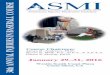 American Sports Medicine Institute Injuries Brochure 2016 Final.pdf · Director, Rehabilitation Research American Sports Medicine Institute Birmingham, Alabama Adjunct Associate Professor