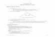 Chapter 19 Binary Search Trees - Utah State Universitydigital.cs.usu.edu/~allan/DS/Notes/Ch19.pdf · Chapter 19 Binary Search Trees Binary Search Trees • Definition o All keys are