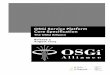 OSGi Service Platform Core Specificationsmarthome.cs.iastate.edu/documents/Manuals and Tutorials/OSGi/OS… · OSGi Service Platform Release 4 ii-268 OSGi Member Companies Alpine