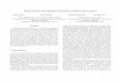 Hand Gesture Recognition Using Fast Multi-scale · PDF fileHand Gesture Recognition Using Fast Multi-scale Analysis ... [3]. In their method, gesture recognition ... Thus the computation