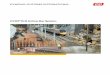 DYWI Drill Hollow Bar System - dywidag- · PDF fileDYWI® Drill Hollow Bar System ... DYWI® Drill Hollow Bar soil nails, top bar galvanized, for slope stabilization Restricted access