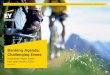 Banking Agenda: Challenging times - EY · PDF fileBanking Agenda: Challenging times Australian major banks’ half year results 2015 May 2015 Overview | Conduct, customer experience