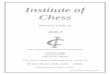 IoC Level 5 - Institute of Chess 2: Pirc and Modern Defences The Pirc and Modern Defences are as closely related to each other as the Bishop’s Opening and the Portuguese
