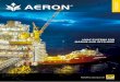 From Conseption to Completion - ... · PDF file3 AF Offshore AeronMollier is a total contractor of Heating, Ventilation, Air Conditioning and Refrigeration Systems (HVAC-R Systems)
