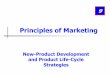 Principles of Marketing -   · PDF fileAfter studying this chapter, ... Test marketing 8. ... • Long-term sales, profit goals, and marketing mix strategy 9-14