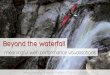 Beyond the Waterfall - meaningful web performance visualisations