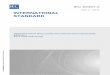 Edition 1.0 2007-08 INTERNATIONAL STANDARD · PDF fileIEC 62481-2 Edition 1.0 2007-08 INTERNATIONAL STANDARD Digital living network alliance (DLNA) home networked device interoperability