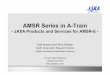 AMSR Series in A-Train - GCOM@EORC HOMEPAGEsuzaku.eorc.jaxa.jp/GCOM_W/w_amsr2/101025_ATrain… ·  · 2011-05-02AMSR Series in A-Train ... Browse images, 24-hr animation, displaying