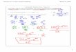 calculus ch 11 exam review.notebookch+11... · Calculus BC Practice Exam Chapter 11 A calculator may be used on all problems, but answers should be written in exact form. Whenever