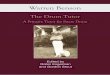 The Drum Tutor - warrenbenson.com Drum Tutor A Primary Tutor for Snare Drum by Warren Benson Edited by Robin Engelman and Gordon Stout