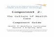 Component 2, Component Guidefiles.healthit.gov › Share › to copy and redistribute the material in any medium or format · Web viewComponent Objectives: At the completion of