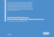 United Nations Peacekeeping Operationsunipd-centrodirittiumani.it/public/docs/Capstone_Doctrine_ENG.pdf · guidance of planners and practitioners of United Nations ... (DPKO) and