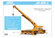 Tech Spec Industrial Crane - Broderson Manufacturing …support.bmccranes.com/specs/ic-80/ic-80-j-techspec-cc111...Dual Fuel or Diesel Engine Available Manufacturing Corp. IC-80-J
