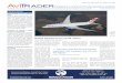 AviTrader Weekly Headline News - · PDF filetronic flight bag app, the Electronic Logbook replaces paper logbooks with digital records that improve operational efficiency and reliabili-ty,