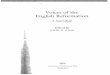  Voices of the English Reformation - Eben Moglenmoglen.law.columbia.edu/twiki/pub/EngLegalHist/RefugeeProperty/...Voices of the English Reformation. A Sourcebook ... The Hairbreadth